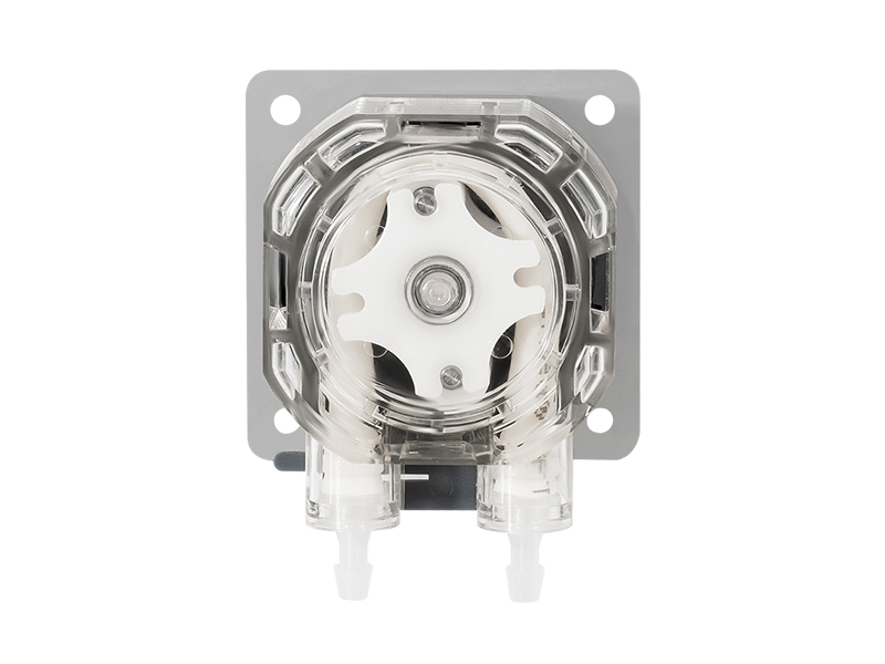 Bomba Peristáltica com Motor DC Sem Escovas LFP203/BL (Faixa de vazão: 21-490 ml/min)