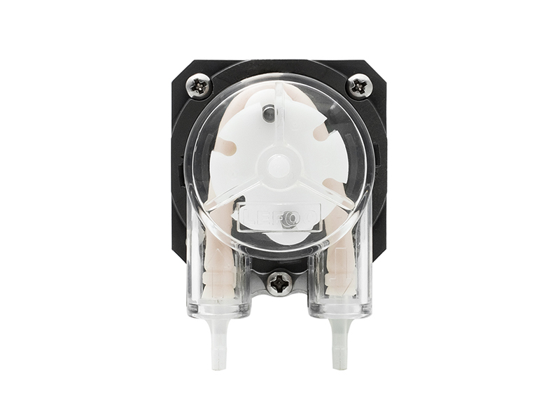 Bomba Peristáltica com Motor de Passo LFP101/ST (Faixa de fluxo: 1-200ml/min)