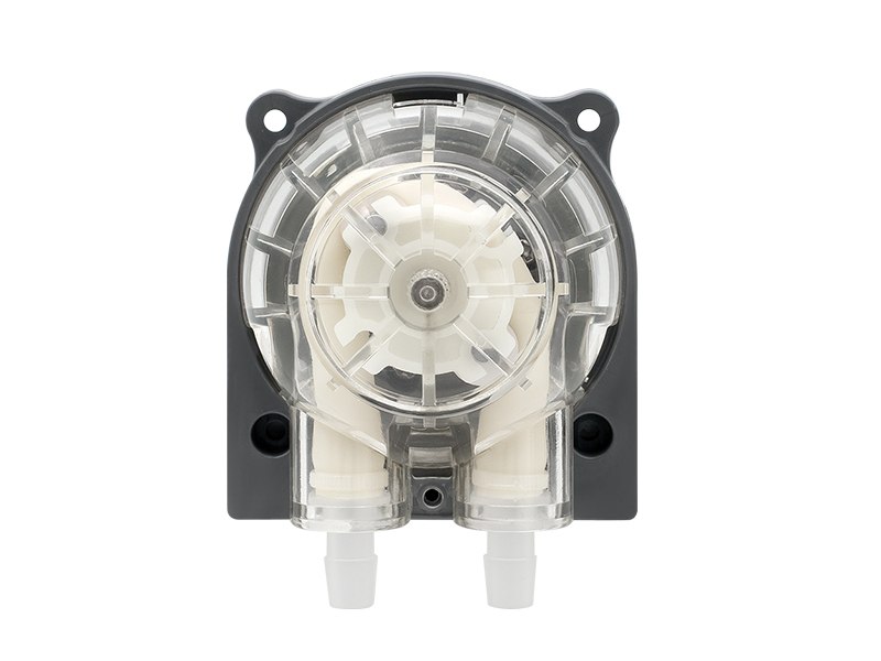 Bomba Peristáltica com Motor DC LFP303A/DB (Faixa de fluxo: 210-730ml/min)