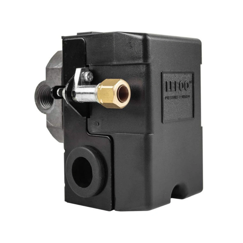 Pressostato para Compressor de Ar LF10