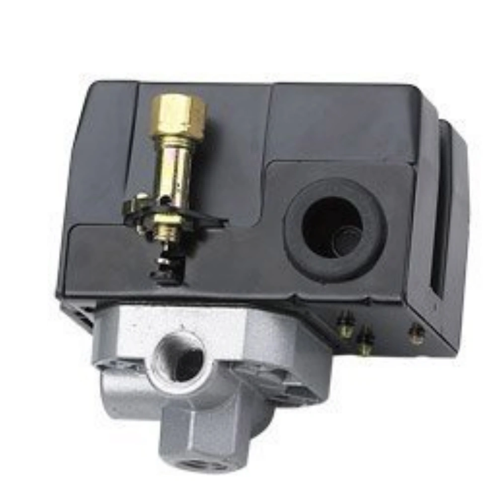 Pressostato para Compressor de Ar LF10
