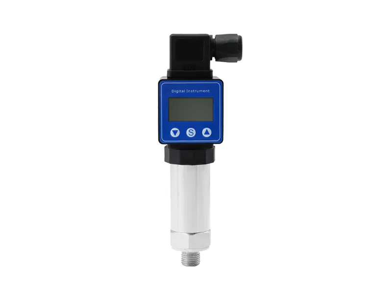 Transmissor de Pressão com Display Digital LFT6800