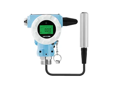 Transmissor de Nível de Líquido Submersível Sem Fio LFT3600
