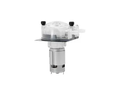 Bomba Peristáltica com Motor DC LFP404DB (Faixa de fluxo: 1965-4200ml/min)